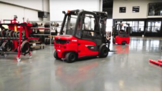 Ventocar: Tres décadas impulsando la logística