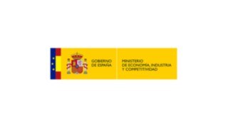 Logotipo Ministerio de Economía