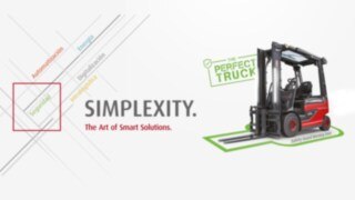 Perfect Truck Simplexity Perfect Truck Simplexity