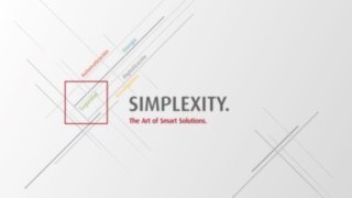 Linde Simplexity SIL 2019 Linde Simplexity SIL 2019