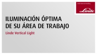 Video Vertical Light by Linde Video Vertical Light by Linde