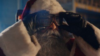 Felicitación Navidad Linde Material Handling Ibérica 2020 Felicitación Navidad Linde Material Handling Ibérica 2020