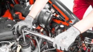 Piezas de recambio originales Piezas de recambio originales