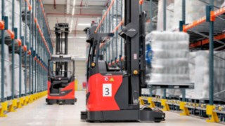 automatizar tu almacén