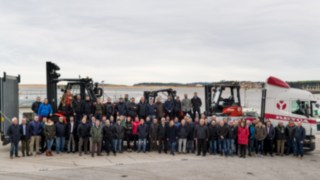 Asamblea de la Red Linde 2018 Asamblea de la Red Linde 2018