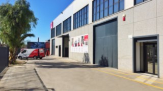 Instalaciones Linde Barcelona Gava Instalaciones Linde Barcelona Gava