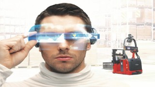 Linde Intralogistics Solutions Soluciones para la transformación 4.0