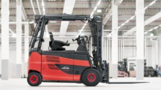 Linde Roadster Pila Combustible Linde Roadster Pila Combustible