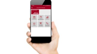 Service Manager App- La gestión de la flota en la palma de la mano Service Manager App- La gestión de la flota en la palma de la mano