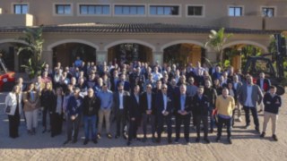 La red de Linde MHI se reúne en su XLI Asamblea Anual 