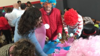 Talleres Linde Solidaria Sevilla Talleres Linde Solidaria Sevilla