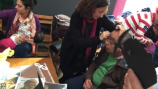 Talleres Linde Solidaria Sevilla Talleres Linde Solidaria Sevilla