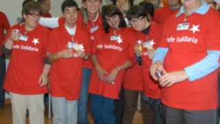Linde Solidaria